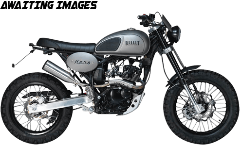 BLUROC HERO 250cc